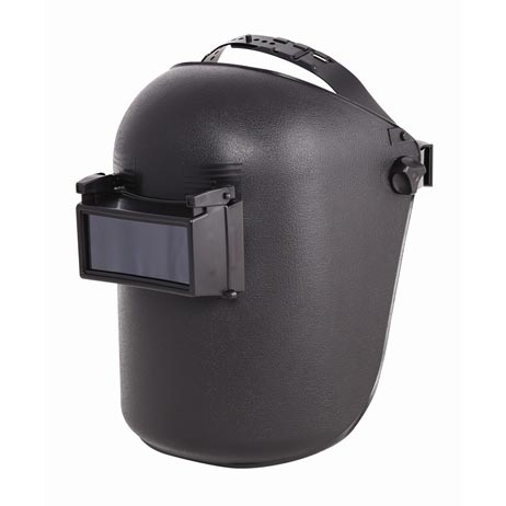 welding helmet shield face standard protection eye lightweight lens safety protector bunnings