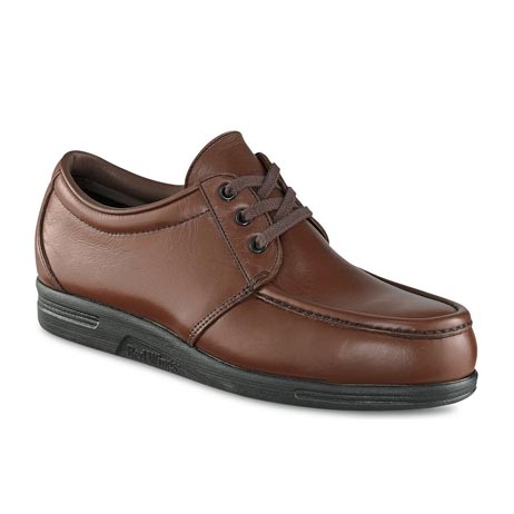 red wing safety shoes low cut