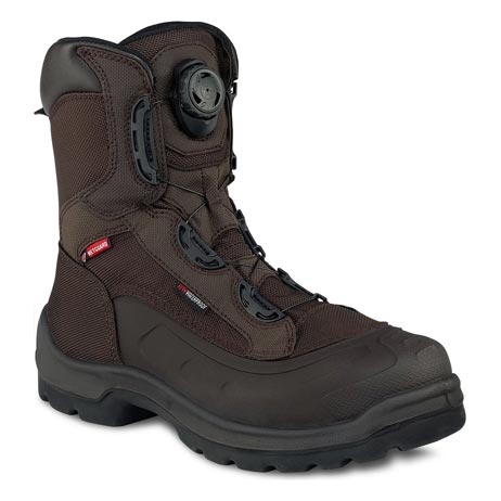 redwing boa lace boots