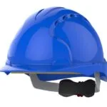 EVO3™ SAFETY HELMET WHEEL RATCHET VENTED