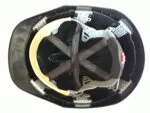 EVO3™ SAFETY HELMET WHEEL RATCHET VENTED - Image 5