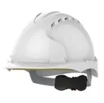O3™ SAFETY HELMET WHEEL RATCHET VENTED