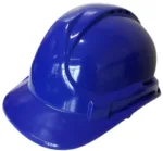 SAFETY HELMET HDPE VENTED