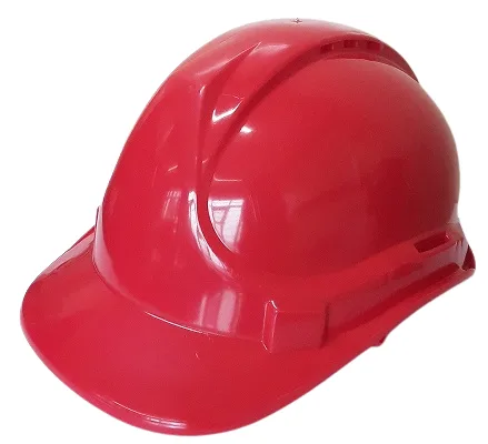 SAFETY HELMET HDPE VENTED - Image 7