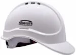 SAFETY HELMET WHEEL RATCHET TYPE EN397, ISI - Image 7