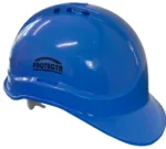 SAFETY HELMET WHEEL RATCHET TYPE EN397, ISI