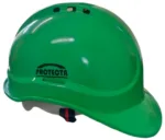 SAFETY HELMET WHEEL RATCHET TYPE EN397, ISI - Image 2