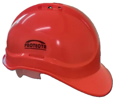 SAFETY HELMET WHEEL RATCHET TYPE EN397, ISI - Image 3