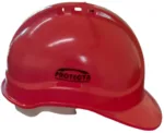 SAFETY HELMET WHEEL RATCHET TYPE EN397, ISI - Image 4