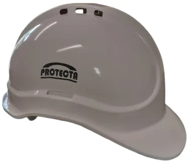 SAFETY HELMET WHEEL RATCHET TYPE EN397, ISI - Image 5