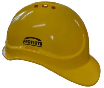 SAFETY HELMET WHEEL RATCHET TYPE EN397, ISI - Image 6