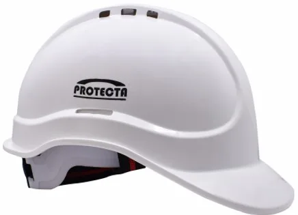 SAFETY HELMET WHEEL RATCHET TYPE EN397, ISI - Image 7