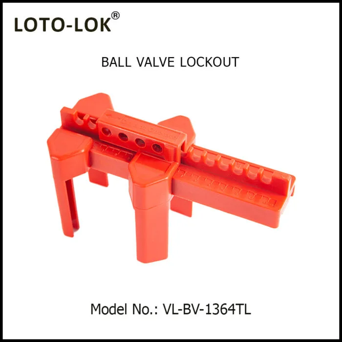 BALL VALVE LOCKOUT - Image 2