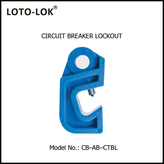 MCB & MCCB LOCKOUT DEVICE - Image 2