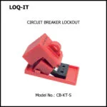 MCCB LOCK - KNOB TIGHTENING - Image 3
