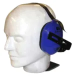 BIG BLUE THREE POSITION EAR DEFENDER