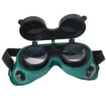 GOGGLES GASWELD FLIP TYPE