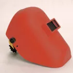 FIBREGLASS WELDING HELMET