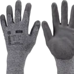 CUT & SLIP RESISTANT GLOVES