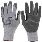 CUT LEVEL A6 & HEAT RESISTANT GLOVES