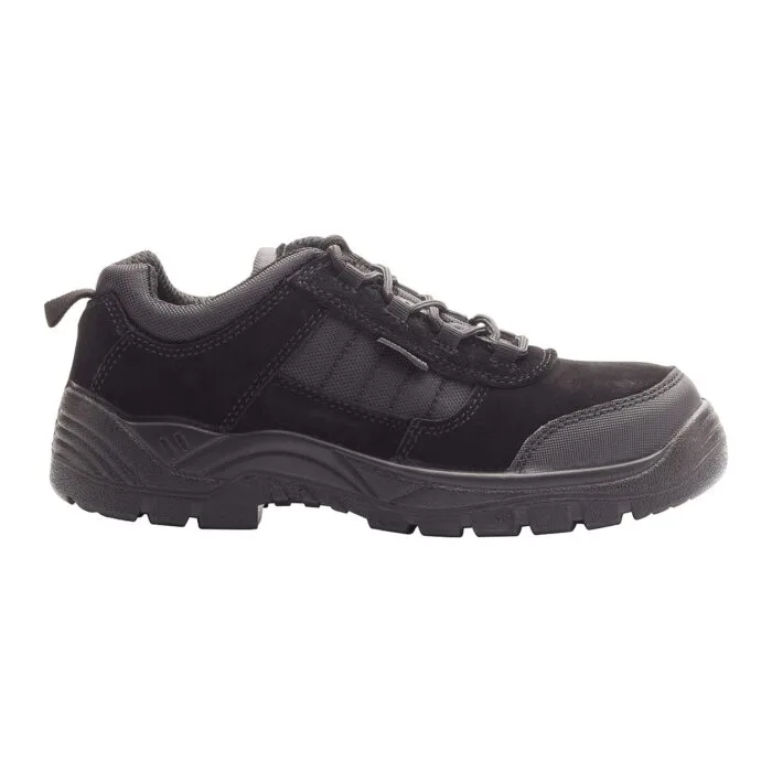 PORTLAND COMPOSITE TRAINER SHOE - Image 3