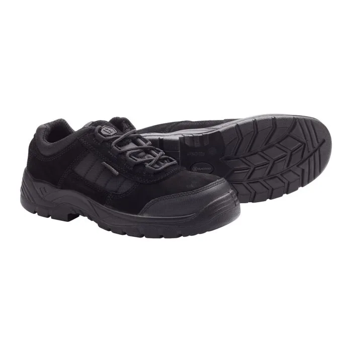 PORTLAND COMPOSITE TRAINER SHOE - Image 4