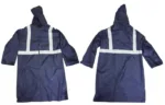 RAINCOAT OXFORD LINED S/M/L/XL - Image 2