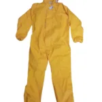 SPRAYER WATERPROOF OVERALLS LINED