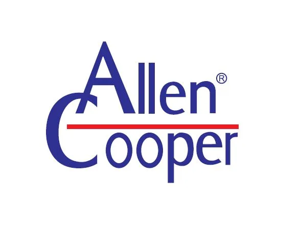 ALLEN COOPER
