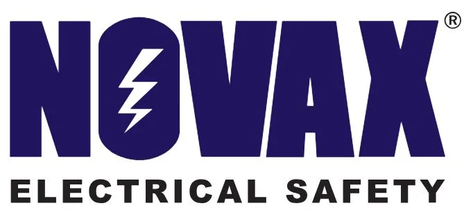 NOVAX LOGO