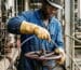 Cable lockout, valve lockout and electrical insulating PPE for live working in Kenya