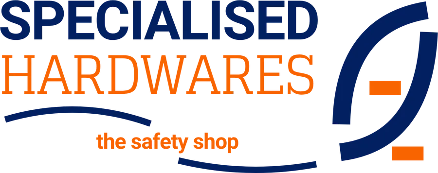 Specialised Hardwares - the safety shop